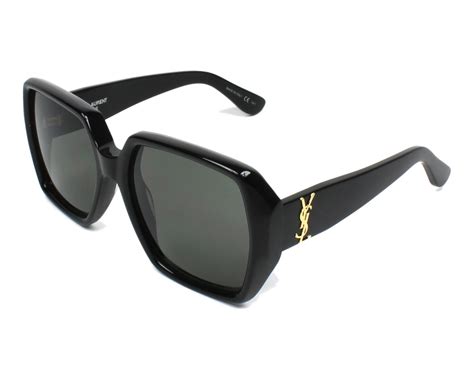 ysl shades price|yves saint laurent sunglasses women's.